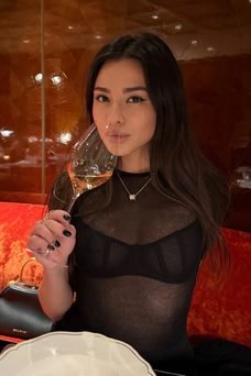 Hana, escorts marbella 