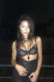 Hana, escort marbella 