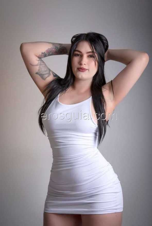 Dulce, Colombiana