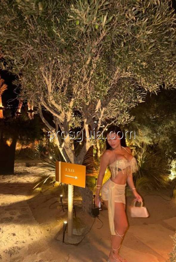 Gema, escort in barcelona Venezuelan