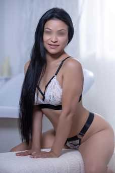Lorena , escort spain Colombian
