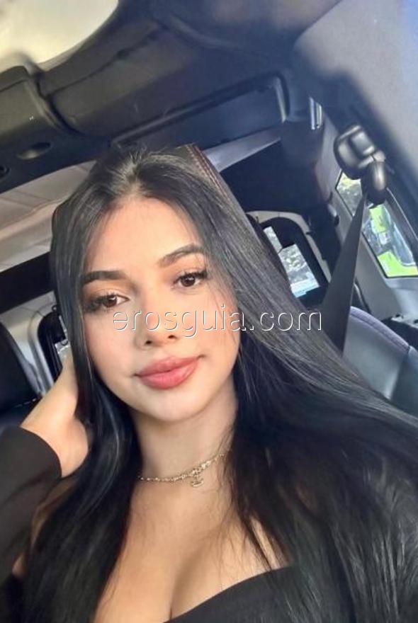 Salome, Colombienne