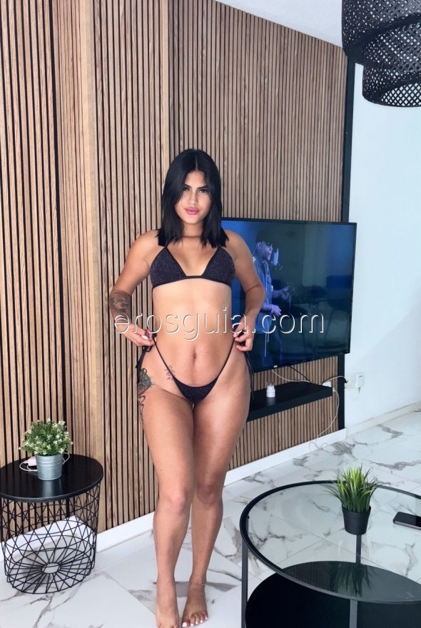 Luna , Colombian
