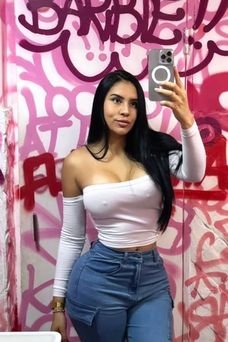 Angela , escorts en barcelona Venezolana