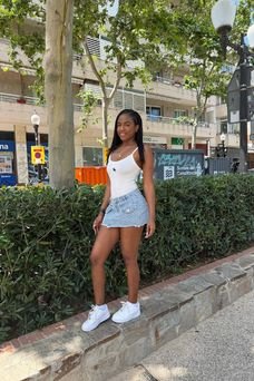 Mariana, escorts barcelona Colombiana