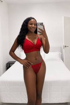 Canela, escort en barcelona Colombiana