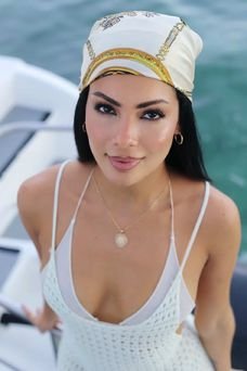 Ámbar, escorts barcelona Colombiana