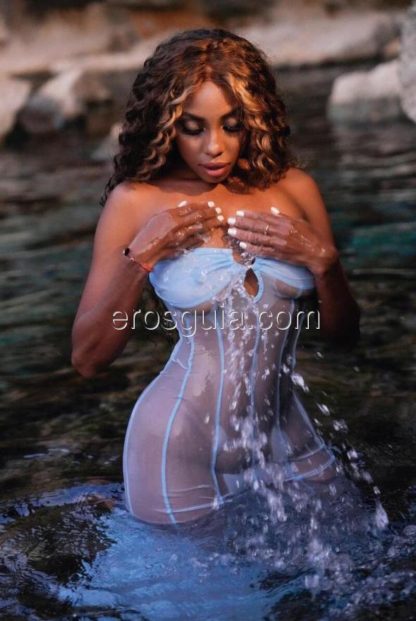 Nery, Colombiana
