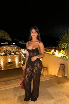 Greta, madrid escort Venezuelan
