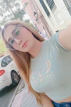 Jessica , Colombienne