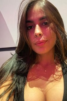 Tatiana, escorte girl barcelone Colombienne