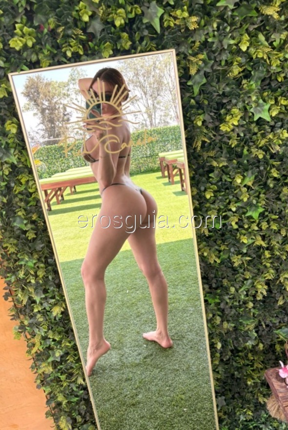 Ana Sofía, Mexicaine
