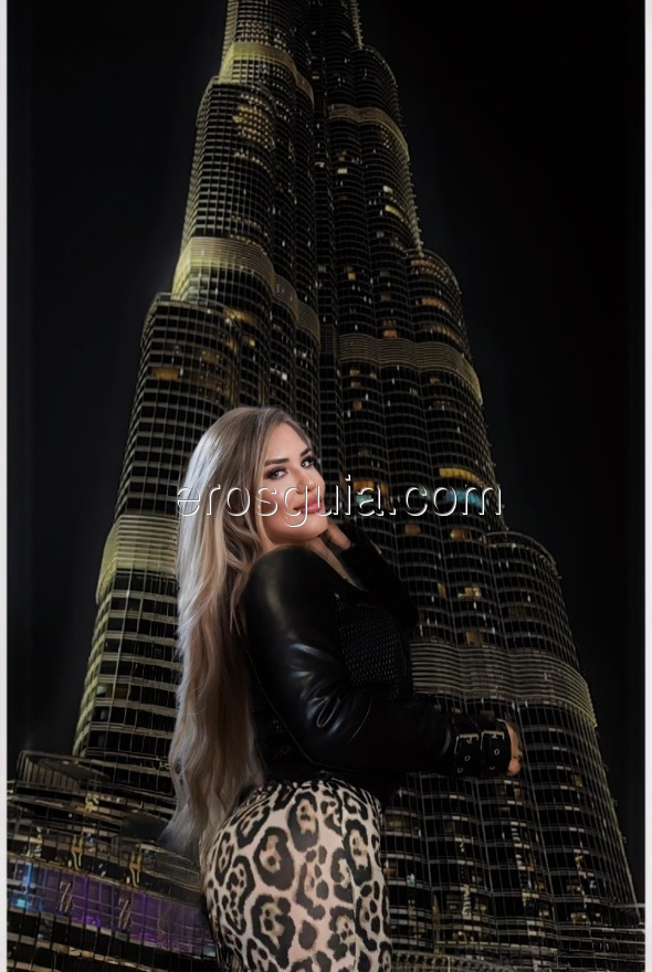 Isabella, Venezolana