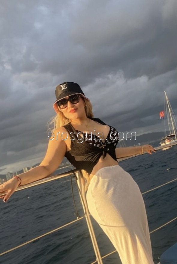 Isabella, Venezolana