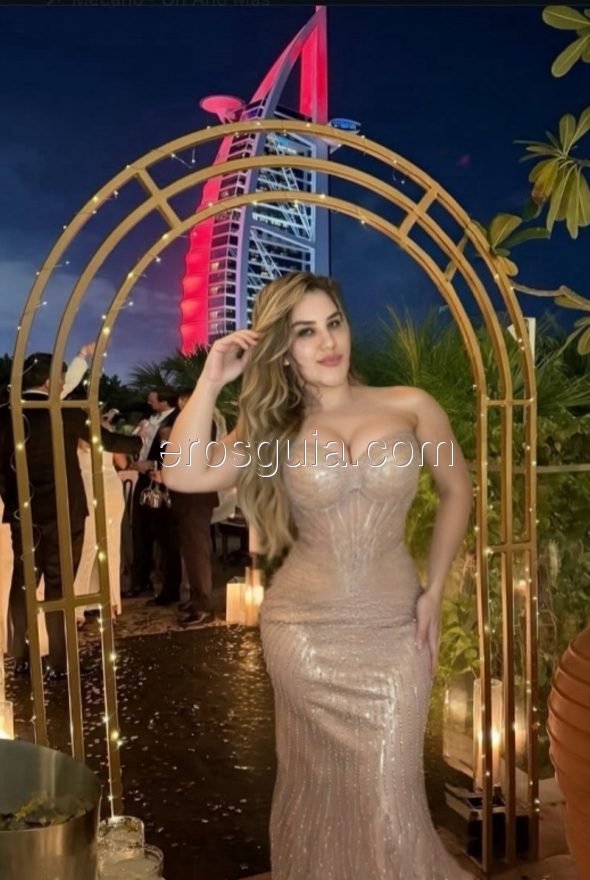 Isabella, Vénézuélienne