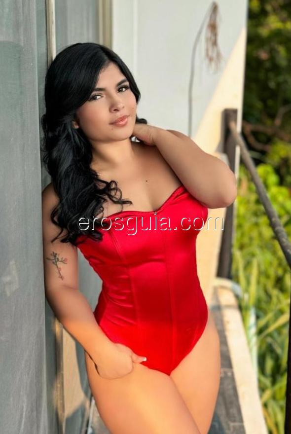 Celeste, Colombian