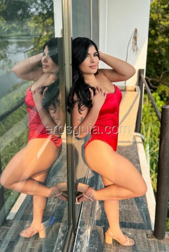 Celeste, Colombian