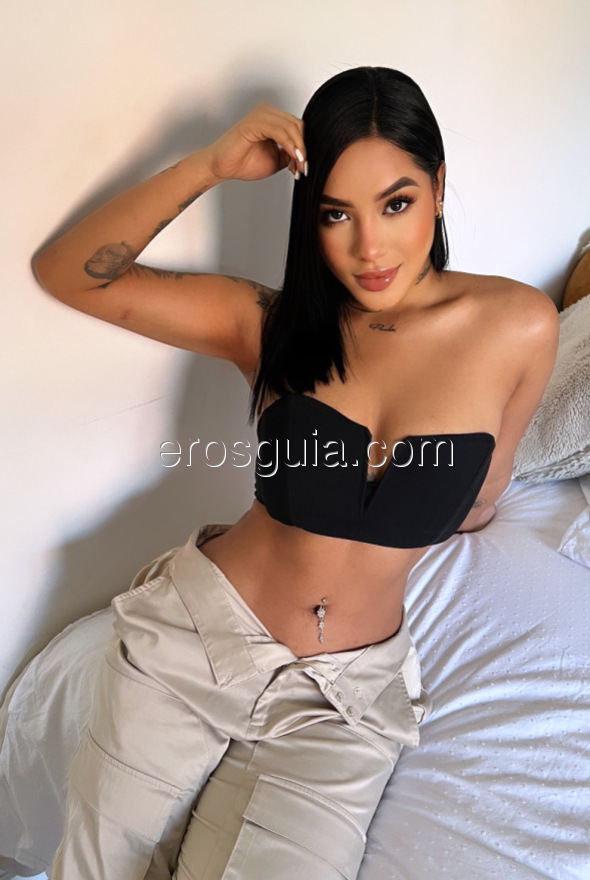 Catalina , Barcelona escort