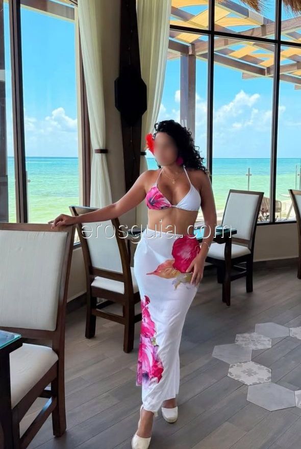 Laura, Spain escort Spanish