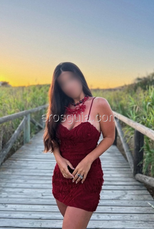 Laura, escort Spain Spanish