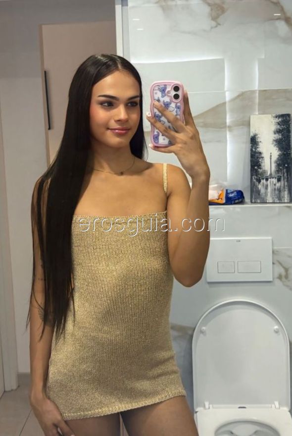 Sara, Colombiana