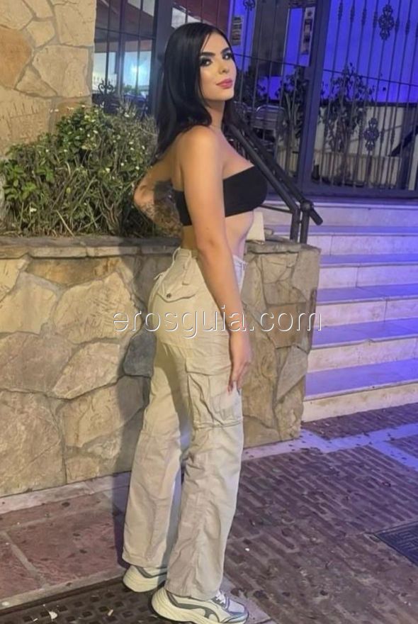 Jeka, Colombiana