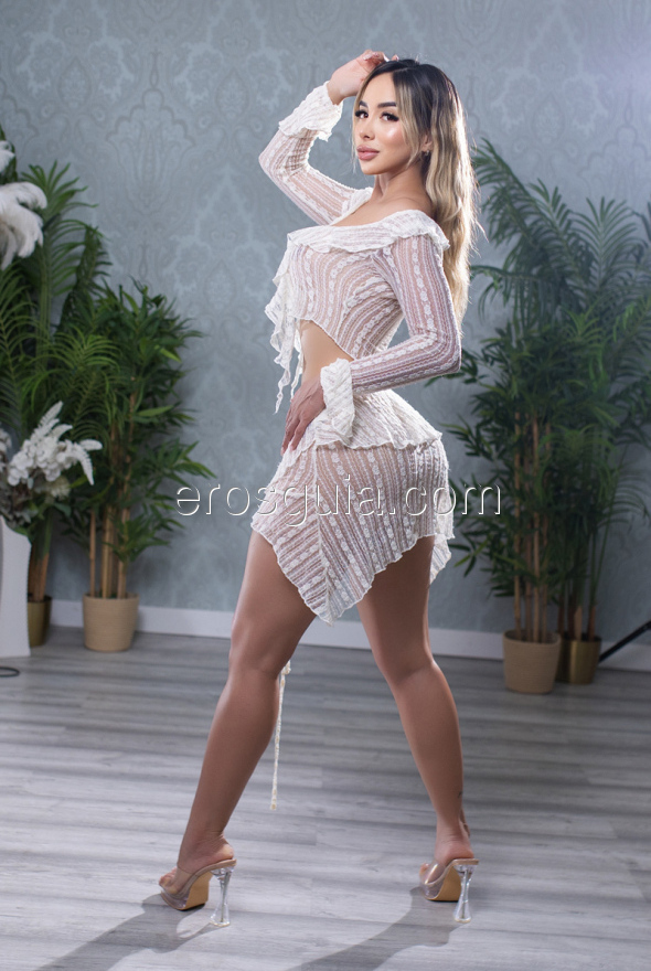 Aura, Colombiana