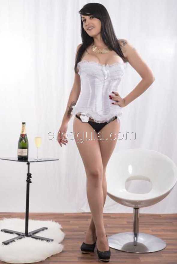 Maria, ts escort in barcelona