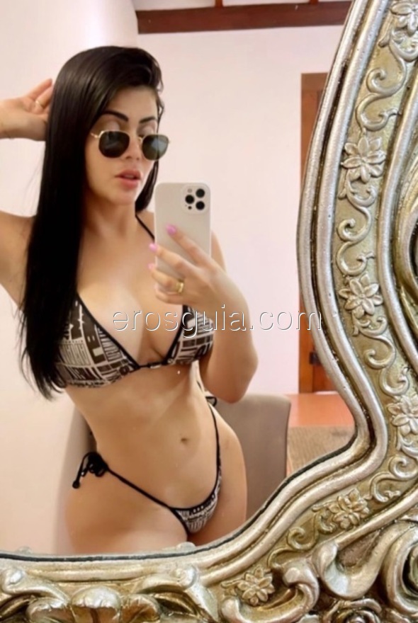 Bianca , Brasileña