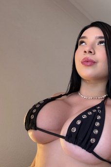 Valentina, Venezolana