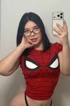 Valentina, escorts madrid Venezolana