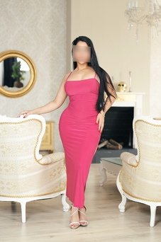Brenda, escort en barcelona Venezolana