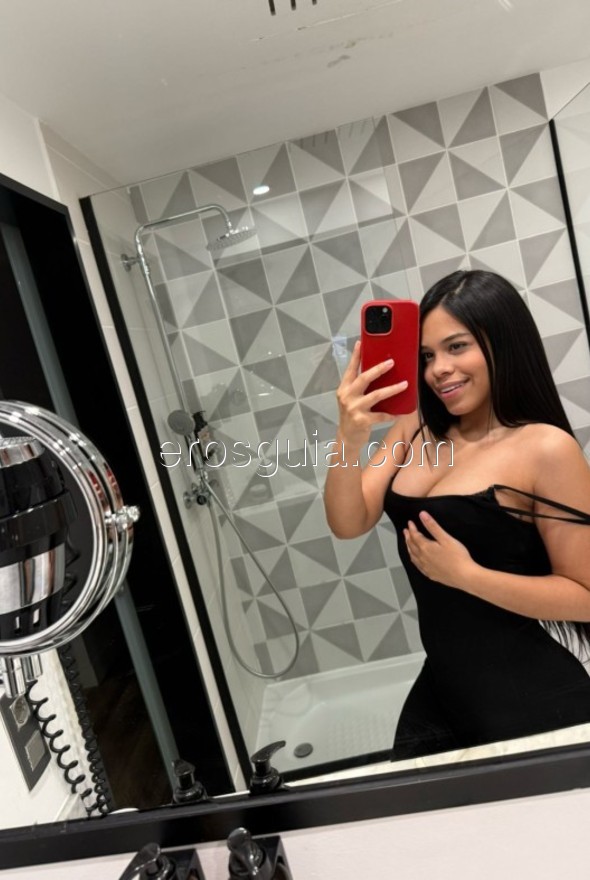 Charlotte, Venezolana