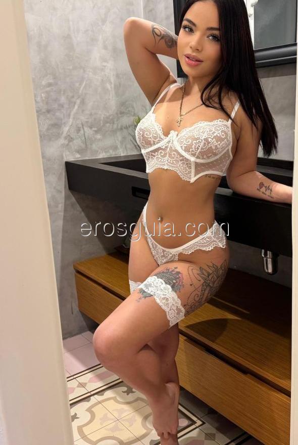 Ivon , Colombiana