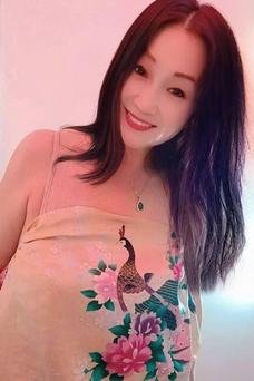 Feifei, escorts barcelona 