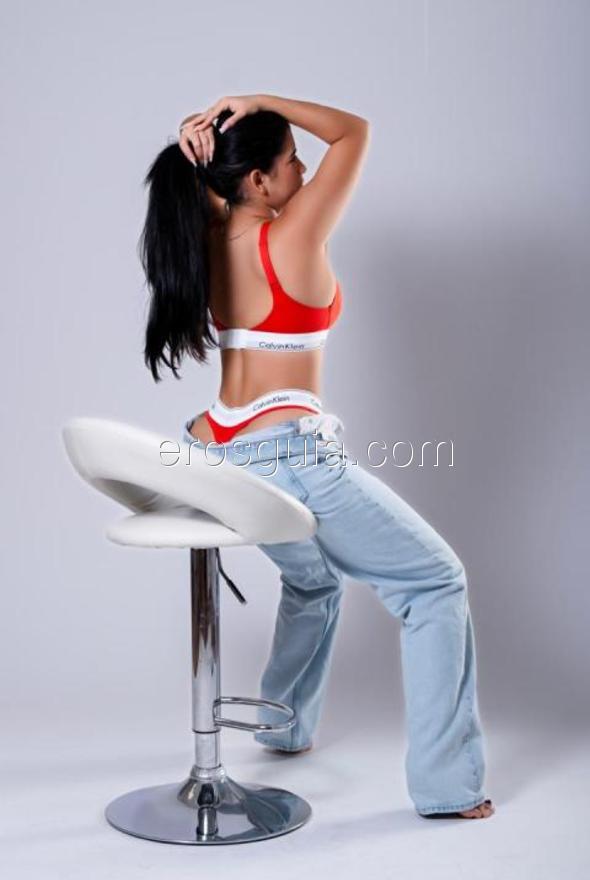 Luciana, Venezolana