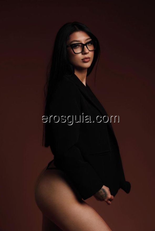 Cristal, Colombiana