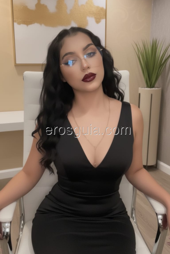 Cristal, Colombiana
