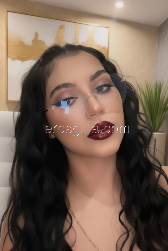 Cristal, Colombiana