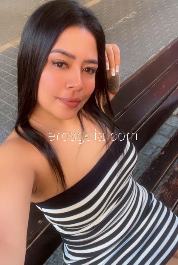 Valentina, Colombiana