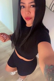 Valentina, escort barcelona Colombiana
