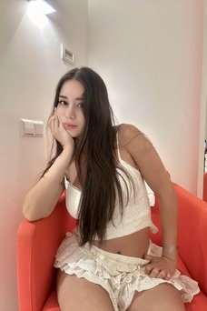 Andrea, Colombian