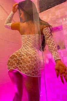 Any, escorts madrid Colombiana