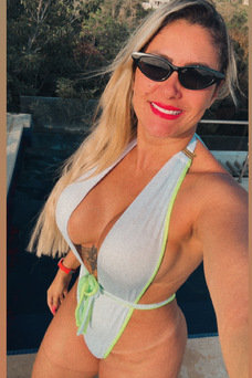 Jully, madrid escort Brazilian