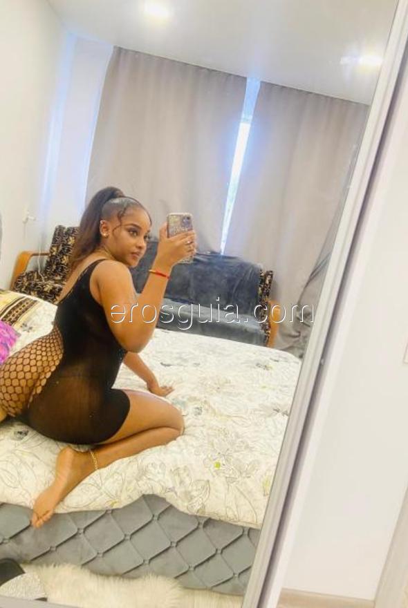 Catalina, escort in barcelona Latina