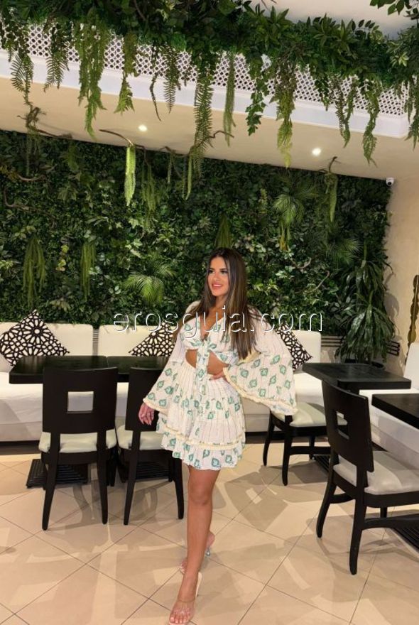 Carolina , Spanish