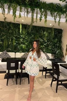 Carolina , Spanish
