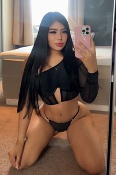 Emma, Colombiana