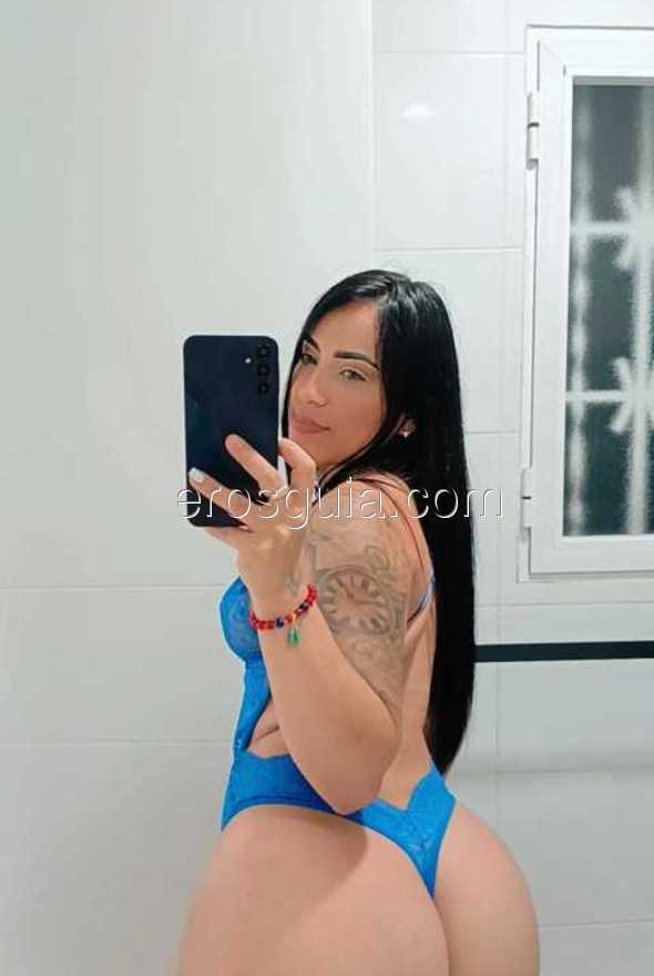 Angie, Latina