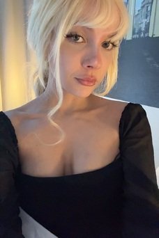 Safira, escorts barcelona Brasileña